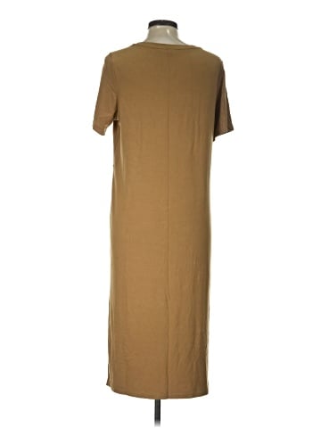 Banana Republic Factory Store Casual Dress (view 2)