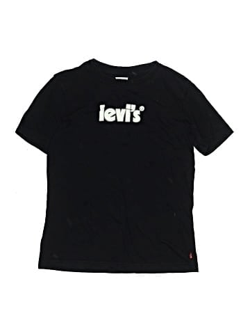 Levi's Short Sleeve T-Shirt (view 1)