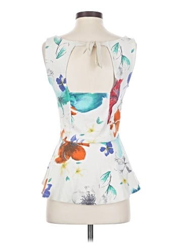 Anthropologie Sleeveless Top (view 2)