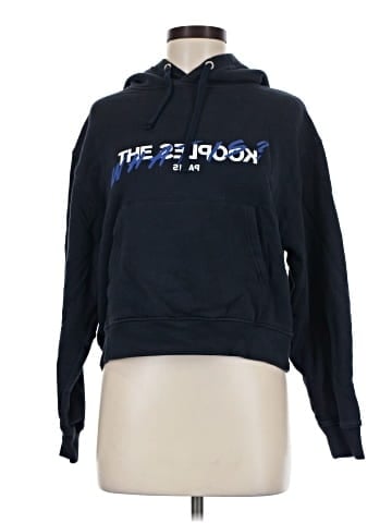 The Kooples Pullover Hoodie (view 1)