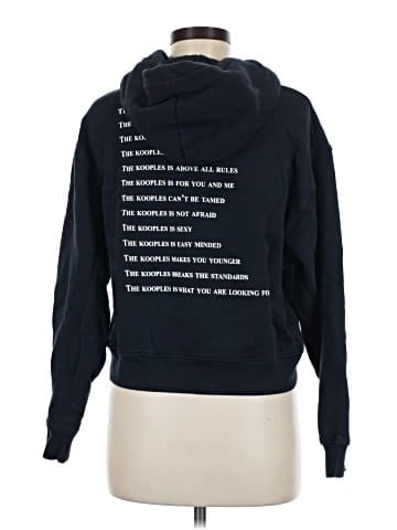 The Kooples Pullover Hoodie (view 2)