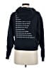 The Kooples Blue Pullover Hoodie Size Med (2) - photo 2