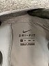 Nike Solid Gray Track Pants Size XS - photo 4