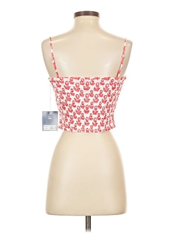 Roller Rabbit x Target Tube Top (view 2)