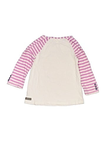 Matilda Jane 3/4 Sleeve T-Shirt (view 2)