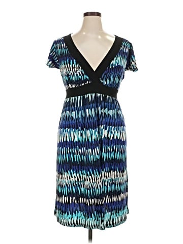 Apt. 9 Cocktail Dress (view 1)