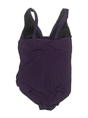 Lands' End One Piece Swimsuit (view 2)