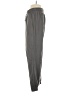 H&M Solid Gray Sweatpants Size S - photo 5