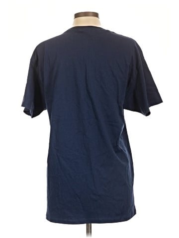 Hanes Short Sleeve T-Shirt (view 2)