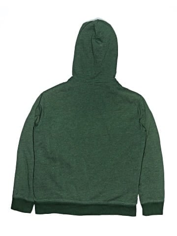 Lands' End Zip Up Hoodie (view 2)