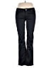 American Rag Cie Black Casual Pants Size 9 - photo 1