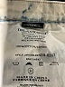 Blank NYC 100% Cotton Yellow Denim Shorts Size 31 waist - photo 3