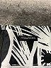 Maurices Graphic Black Casual Skirt Size 12 (estimated) - photo 4