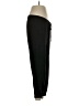 Gap Solid Black Track Pants Size S - photo 4
