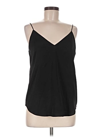 Express Sleeveless Top (view 1)