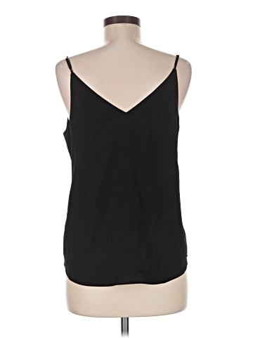 Express Sleeveless Top (view 2)