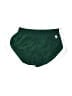 SOFFE Color Block Green Athletic Shorts Size L (kids) - photo 2