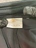 Athleta Solid Black Skort Size M - photo 3