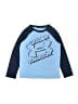 Under Armour 100% Polyester Blue Long Sleeve T-Shirt Size 5 - photo 1