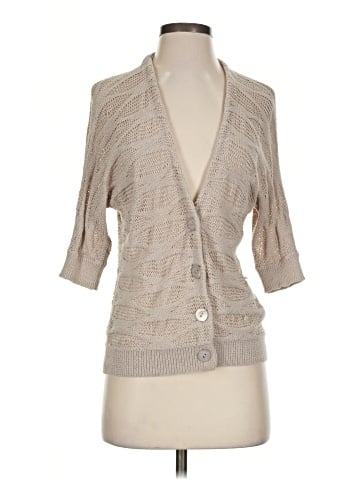 Amber Sun Cardigan (view 1)