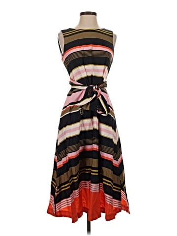 Ann Taylor Casual Dress (view 1)