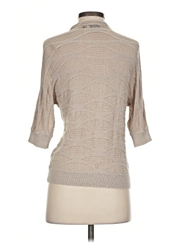Amber Sun Cardigan (view 2)