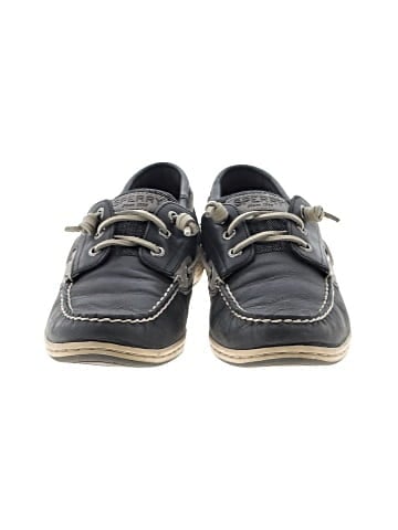 Sperry Top Sider Flats (view 2)