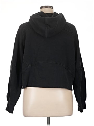 Unbranded Zip Up Hoodie (view 2)