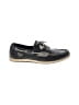 Sperry Top Sider Gray Flats Size 11 - photo 1