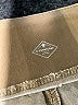 St. John's Bay Solid Tan Khakis Size 22 - photo 4