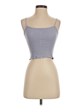 Brandy Melville Sleeveless Top