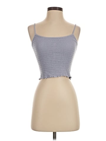 Brandy Melville Sleeveless Top (view 1)