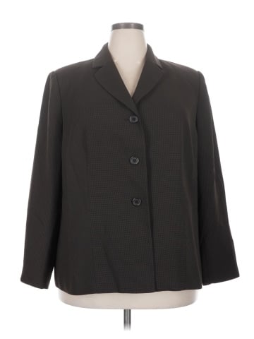 Kasper Blazer (view 1)
