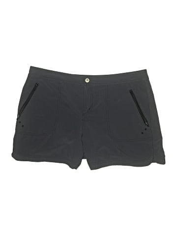 Title Nine Shorts (view 1)