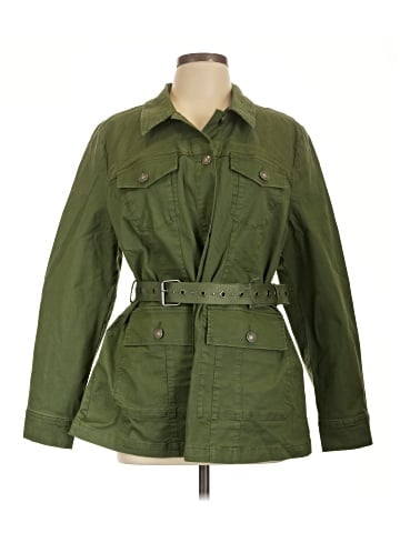CAbi Jacket (view 1)