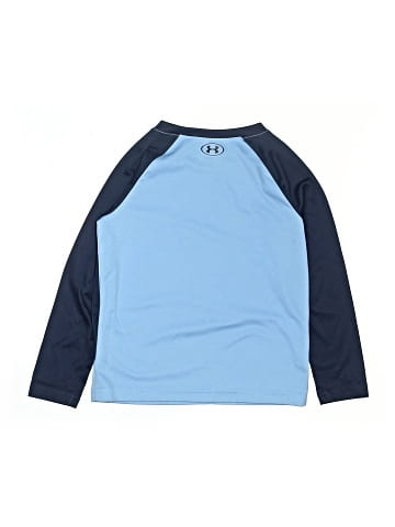 Under Armour Long Sleeve T-Shirt (view 2)