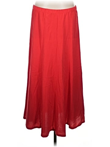 Susan Graver Formal Skirt (view 1)