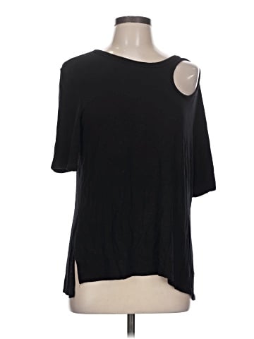 Kim & Cami Short Sleeve T-Shirt (view 1)