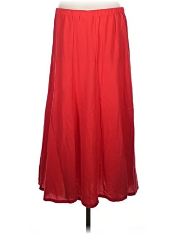 Susan Graver Formal Skirt (view 2)