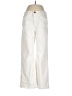 Ann Taylor LOFT Ivory Jeans Size 28 waist - photo 1