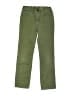 Crewcuts Solid Green Khakis Size 7 - photo 1