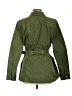 CAbi Green Jacket Size L - photo 2