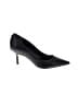 Guess Black Heels Size 8 - photo 1