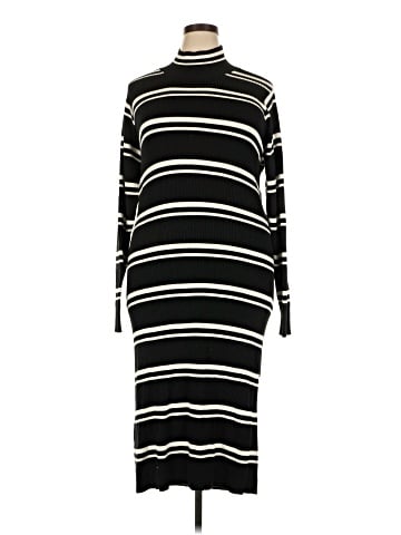 ELOQUII Casual Dress (view 1)