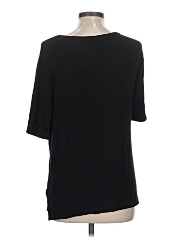 Kim & Cami Short Sleeve T-Shirt (view 2)