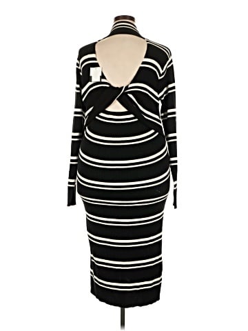 ELOQUII Casual Dress (view 2)