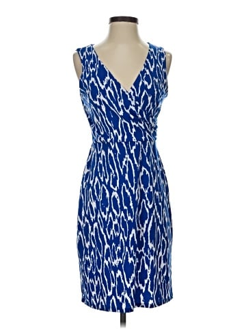 Susana Monaco Cocktail Dress (view 1)