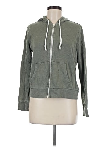 Divided by H&M Zip Up Hoodie (view 1)