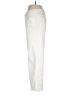 Ann Taylor LOFT Ivory Jeans Size 28 waist - photo 5