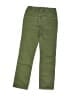 Crewcuts Solid Green Khakis Size 7 - photo 2